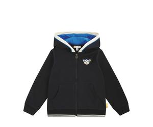 Steiff-Sweatjacke - 98