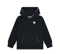 Steiff Sweatshirt - 104 / steiff navy / 95% Baumwolle 5% Elasthan