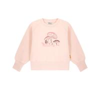 Steiff Sweatshirt - 122 / chintz rose / 95% Baumwolle 5% Elasthan
