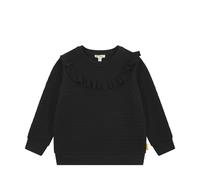 Steiff Sweatshirt - 128 / steiff navy / 96% Baumwolle 4% Elasthan