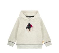 Steiff Sweatshirt - 92 / eggnog / 95% Baumwolle 5% Elasthan