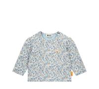 Steiff - Sweatshirt cashmere blue 62