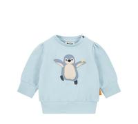 Steiff - Sweatshirt cashmere blue 74