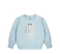 Steiff - Sweatshirt cashmere blue 98