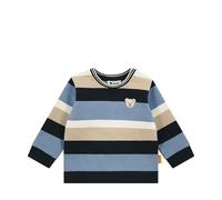 STEIFF Baby Sweater blau | 56