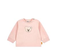 STEIFF Baby Sweater rosa | 80