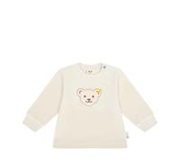 Steiff Sweatshirt GOTS - 68 / wind chime / 95% Baumwolle 5% Elasthan