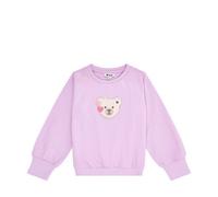 Steiff - Sweatshirt- Orchid Bouquet 128