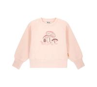 Steiff - Sweatshirt Pilz peach blossom 104