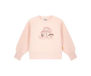 Steiff - Sweatshirt Pilz peach blossom 104