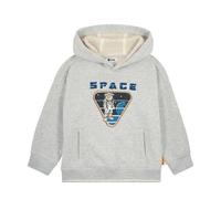 Steiff - Sweatshirt srizzle melange Astronaut 104