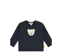 Steiff T-Shirt Kinder schwarz, 56