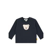 Steiff T-Shirt Kinder schwarz, 80