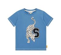 Steiff - T-Shirt kurzarm blue yonder 104