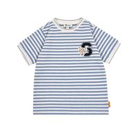 Steiff - T-Shirt kurzarm blue yonder 98