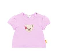 Steiff - T-Shirt Kurzarm- Orchid Bouquet 62