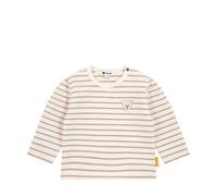 Steiff - T-Shirt langarm - Eggnog - 86 (12-18 M)