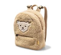 Steiff Teddy Fleece Rucksack 24cm - 24cm / beige