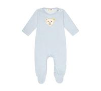 Steiff Body Kinder hellblau, 62