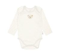 Steiff Body langarm GOTS - 62 / Wind Chime / 100% Baumwolle