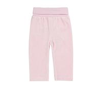 Steiff Unisex - Baby Hose Normaler Bund 0002854, Barely Pink, 74