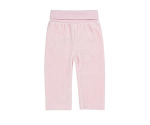Steiff Unisex - Baby Hose Normaler Bund 0002854, Barely Pink, 74