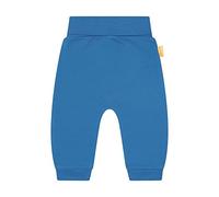 Steiff Unisex Baby Jogginghose Lässige Hose, Bright Cobalt, 62 EU