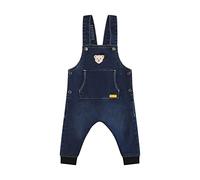 Steiff - Jeanslatzhose - Mood Indigo - 86 (12-18 M)