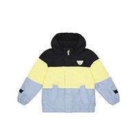 Steiff Unisex Kids Mini ClassicTec Outerwear Jacket, Navy, 98