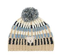 Steiff Unisex Kinder Beanie, Sesame, 41 EU