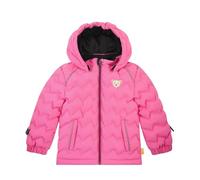 Steiff Unisex Kinder Kapuze Jacke, HOT PINK, 092