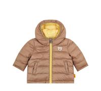 Steiff - Wendejacke - Cream Gold - 86 (12-18 M)