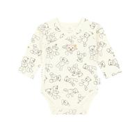 Steiff Wickelbody langarm