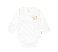 Steiff Wickelbody Langarm GOTS