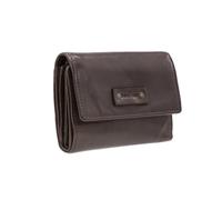 STEINBACH Doris Damenbörse dark brown