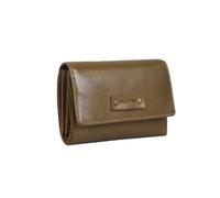 STEINBACH Doris Damenbörse olive night