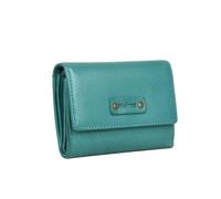 STEINBACH Doris Damenbörse turquoise