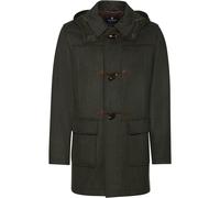 Steinbock Dufflecoat Madrid Lodengrün (Größe: 50) 50 grün