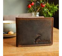 Steinbock Geldbörse Xare