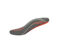 Steitz Ortho-Soft High Einlage ESD - grau|rot / 39
