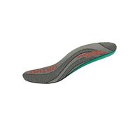 Steitz Ortho-Soft Medium Einlage ESD - grau|grün / 42