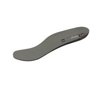 Steitz SECURA Einlegesohlen grau Ergo-Cool ESD, EU-Schuhgröße: 43
