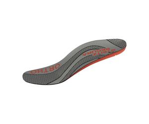Steitz Secura Einlage ORTHO-SOFT ESD High Z25600, Größe 43 (Schnürsenkel & Einlegesohlen)