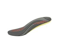 Steitz Secura Einlage ORTHO-SOFT ESD Low Z25800, Größe 36 (Schnürsenkel & Einlegesohlen)