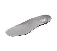 Steitz SECURA Einlegesohlen grau Ergo-Cool ESD, EU-Schuhgröße: 43