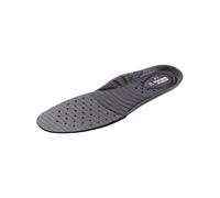 Steitz SECURA Einlegesohlen schwarz Ergo-Soft ESD, EU-Schuhgröße: 43