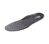 Steitz SECURA Einlegesohlen schwarz Ergo-Soft ESD, EU-Schuhgröße: 46