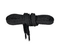 Steitz SECURA Schnürsenkel flach, schwarz, Länge: 100 cm