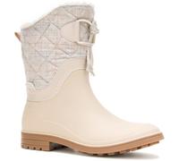 Stella Damen Schnürboots, grau, Gr. 41