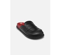 Stella Forest - Clogs & Pantoletten MULES CUIR EDITA - schwarz - Größe 36